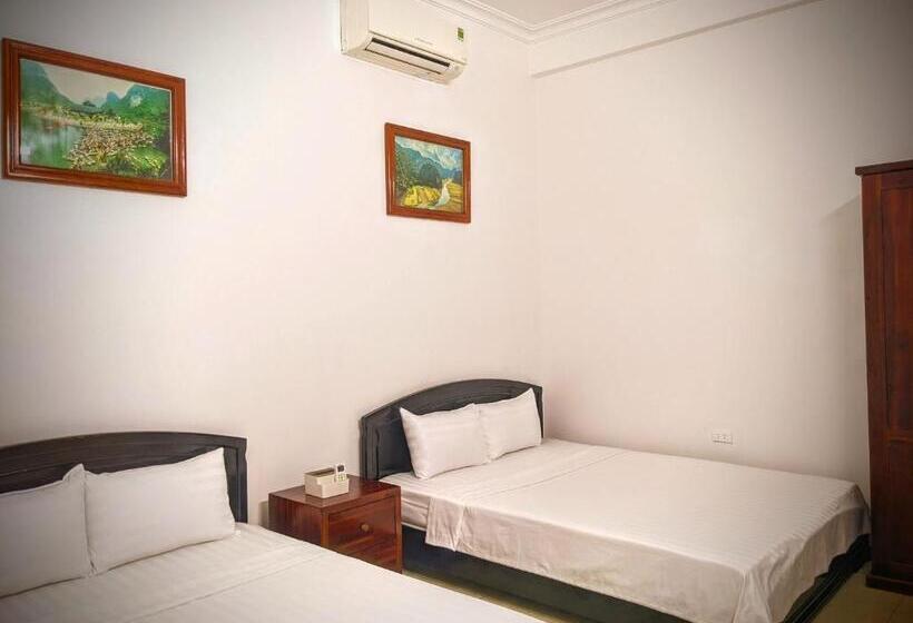 اتاق خانوادگی, Trường Yến Hotel Ninh Bình
