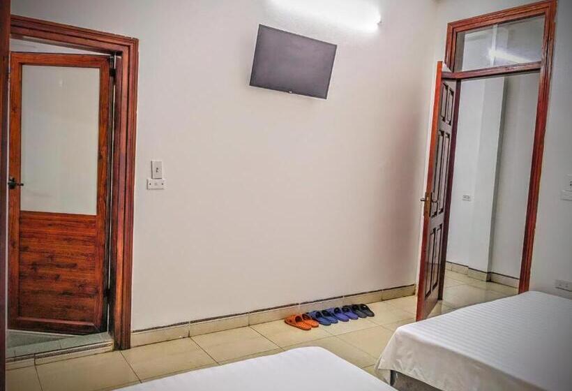 اتاق خانوادگی, Trường Yến Hotel Ninh Bình