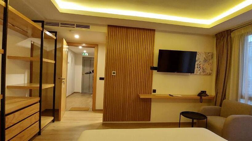 اتاق لوکس, Unico Hotel & Spa Casablanca