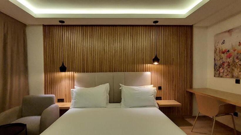 اتاق لوکس, Unico Hotel & Spa Casablanca