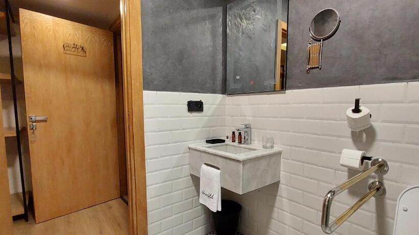 اتاق استاندارد, Unico Hotel & Spa Casablanca