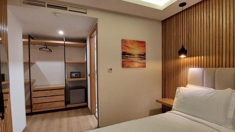 اتاق استاندارد, Unico Hotel & Spa Casablanca