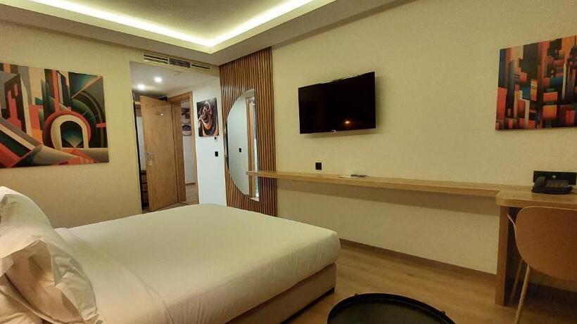 اتاق استاندارد, Unico Hotel & Spa Casablanca