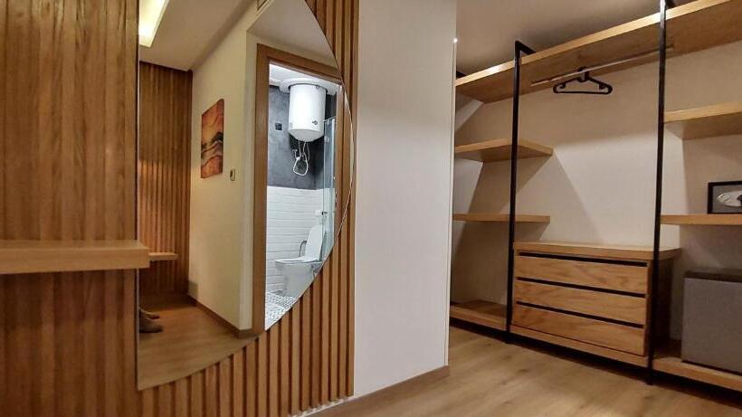 اتاق استاندارد, Unico Hotel & Spa Casablanca