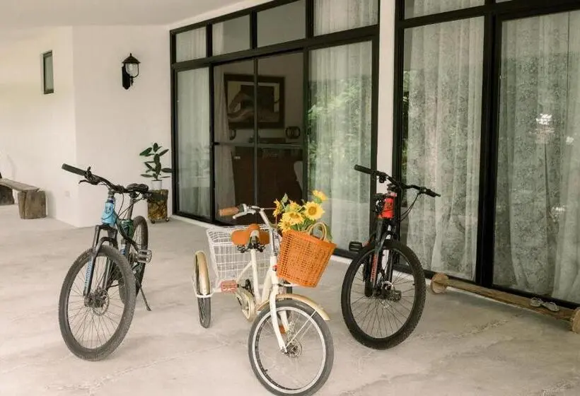 Deluxe-huone, Balai Benedicere Bed & Breakfast