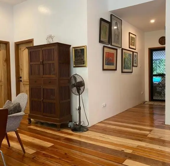 Deluxe-huone, Balai Benedicere Bed & Breakfast