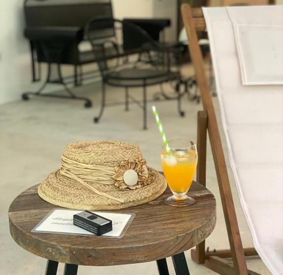 اتاق لوکس, Balai Benedicere Bed & Breakfast
