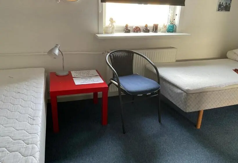 اتاق استاندارد, B&b Ire