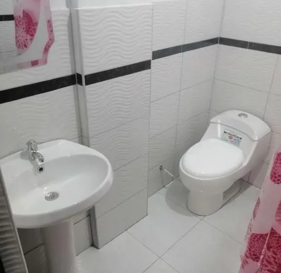Standard-huone, Alemar S House