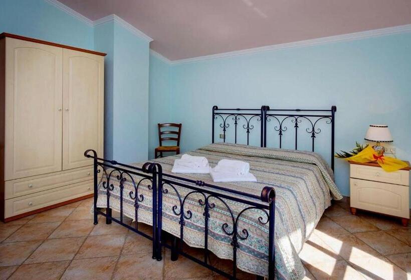 חדר סטנדרט, Bb Sa Mangaliana