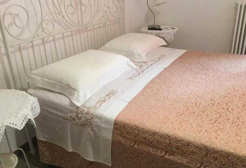 اتاق استاندارد, Dimora Gentile