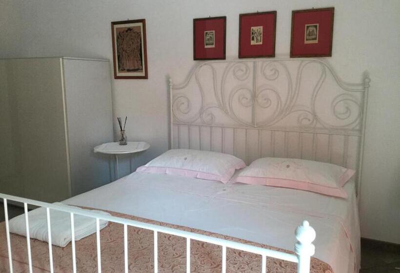 اتاق استاندارد, Dimora Gentile