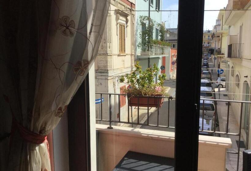 اتاق استاندارد, Dimora Gentile