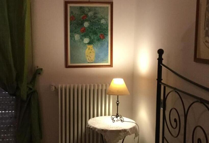 اتاق استاندارد, Dimora Gentile