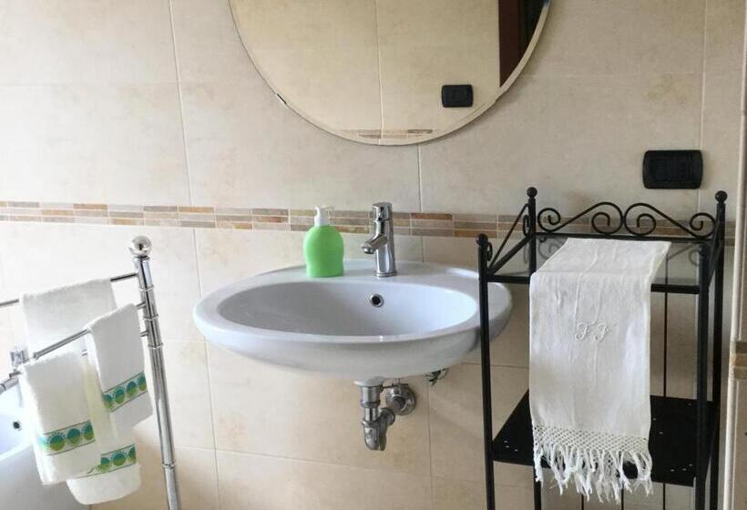 اتاق استاندارد, Dimora Gentile