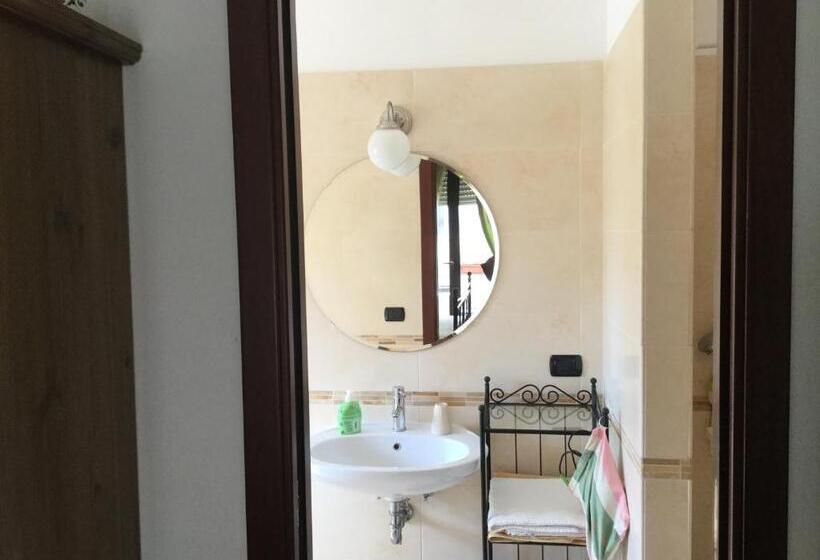 اتاق استاندارد, Dimora Gentile