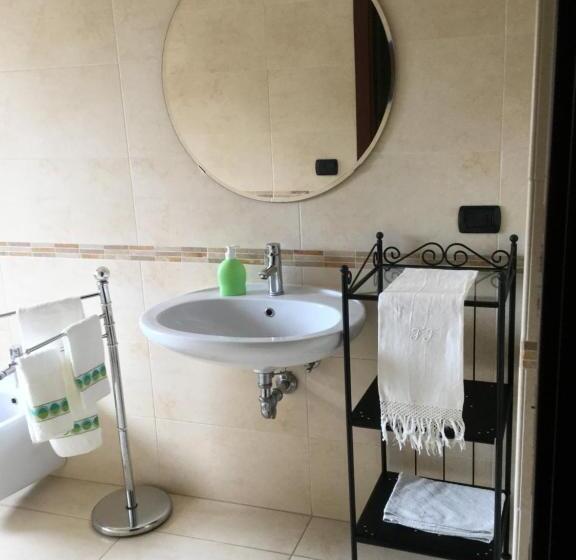 اتاق استاندارد, Dimora Gentile