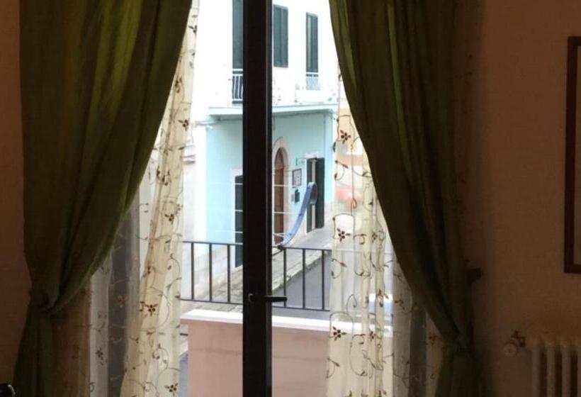 اتاق استاندارد, Dimora Gentile