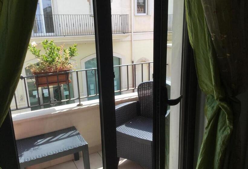 اتاق استاندارد, Dimora Gentile