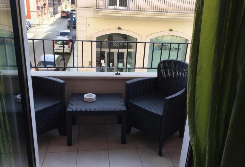 اتاق استاندارد, Dimora Gentile