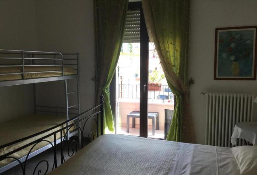 اتاق استاندارد, Dimora Gentile
