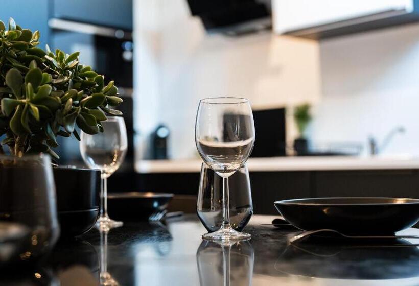 Апартаменты 2 Спальни, Le Domaine De La Rhonelle