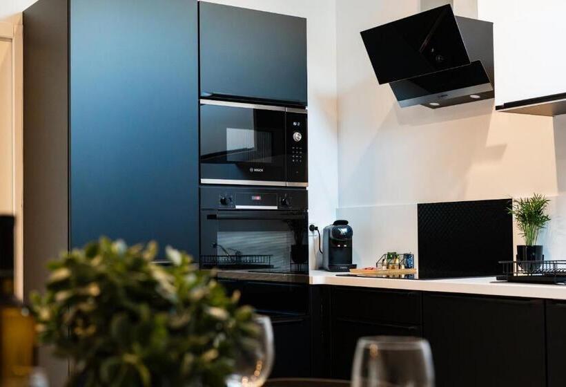 Апартаменты 2 Спальни, Le Domaine De La Rhonelle