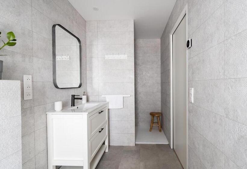 Апартаменты 1 Спальня, Le Domaine De La Rhonelle