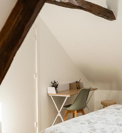 Апартаменты 1 Спальня, Le Domaine De La Rhonelle