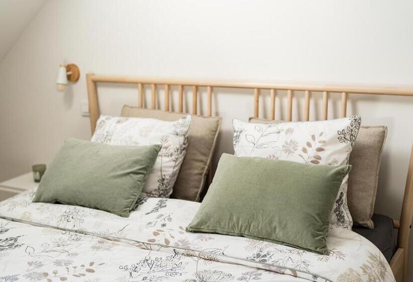 Апартаменты 1 Спальня, Le Domaine De La Rhonelle