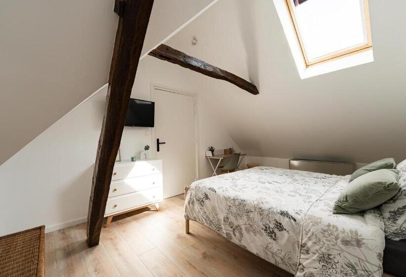 Апартаменты 1 Спальня, Le Domaine De La Rhonelle