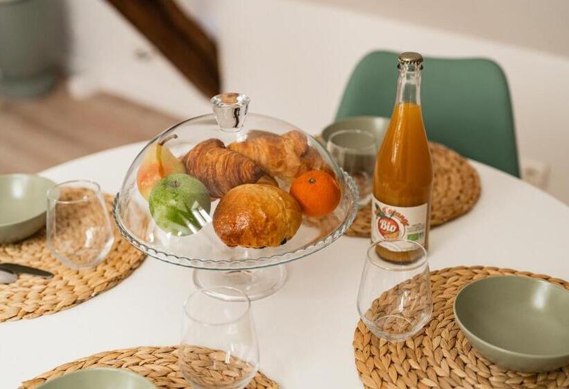 Апартаменты 1 Спальня, Le Domaine De La Rhonelle