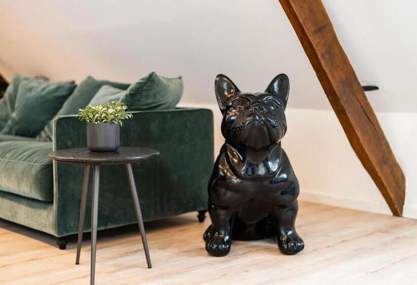 Апартаменты 2 Спальни, Le Domaine De La Rhonelle