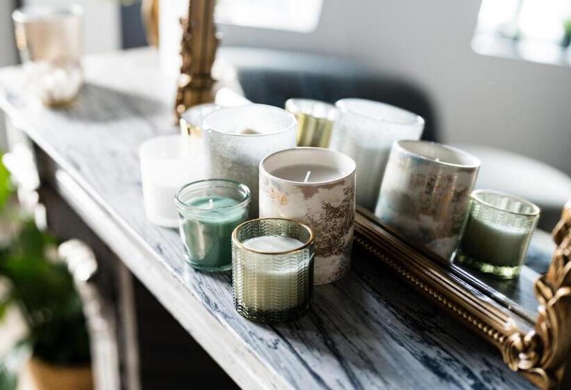 Люкс с гидромассажем, Le Domaine De La Rhonelle