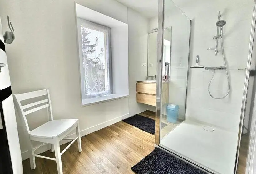ファミリールーム, Les Chambres D Hôtes La Guiberdière