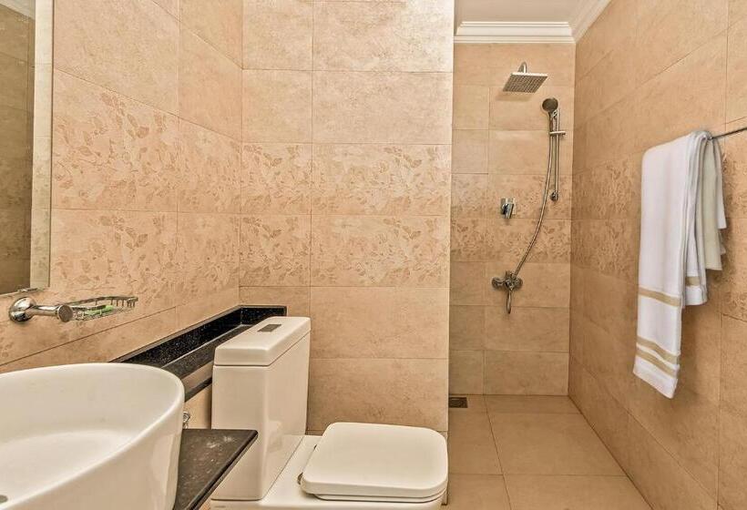 Номер Deluxe Вид на Море с Балконом, Beverly Beach Negombo