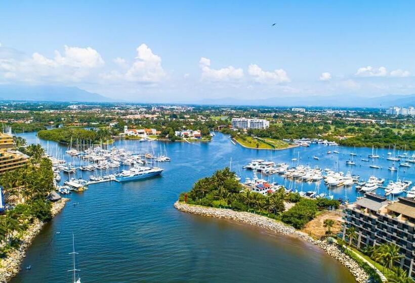 شقة غرفتين, Casa Del Sol D402