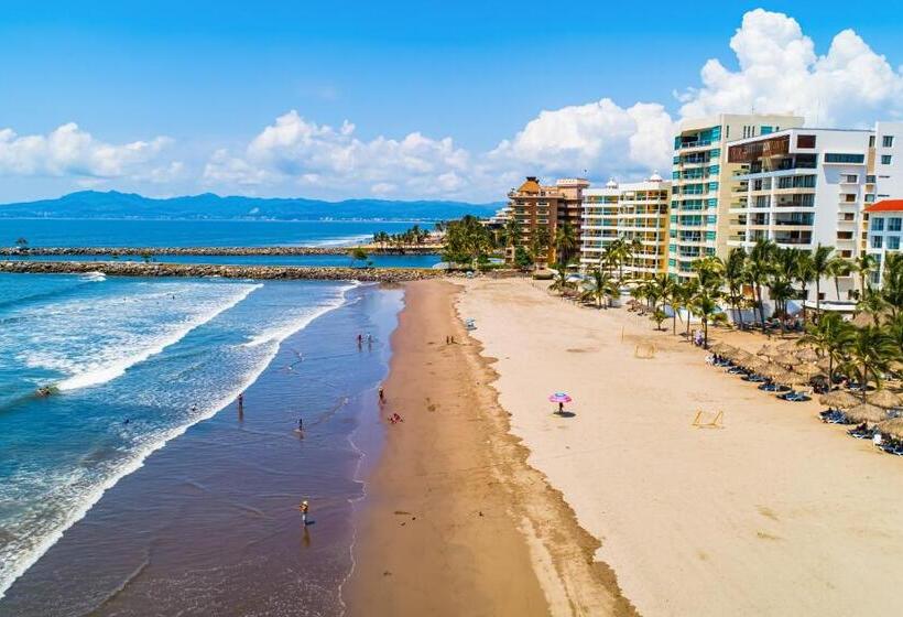 آپارتمان 2 خوابه, Casa Del Sol D402