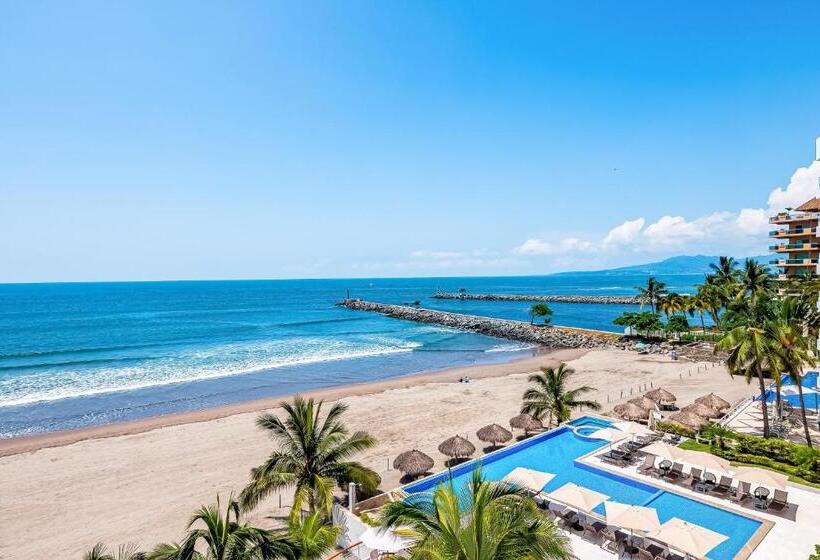 شقة غرفتين, Casa Del Sol D402