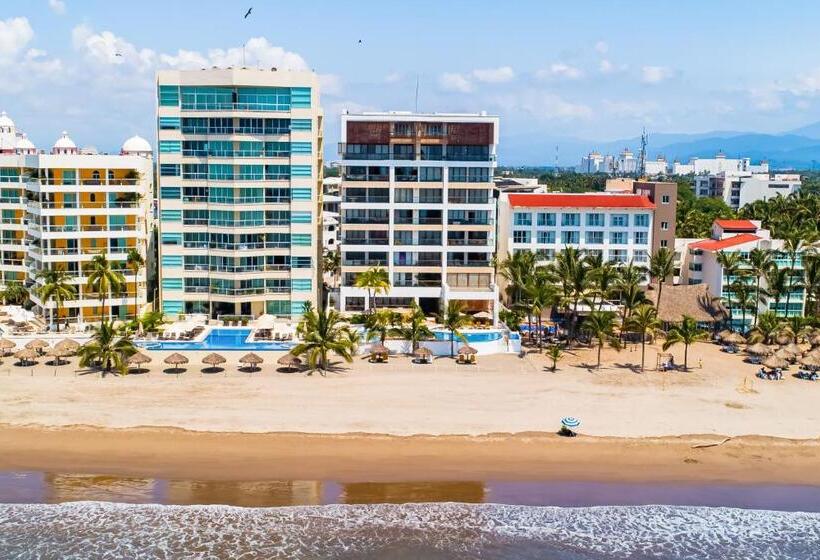 شقة غرفتين, Casa Del Sol D402