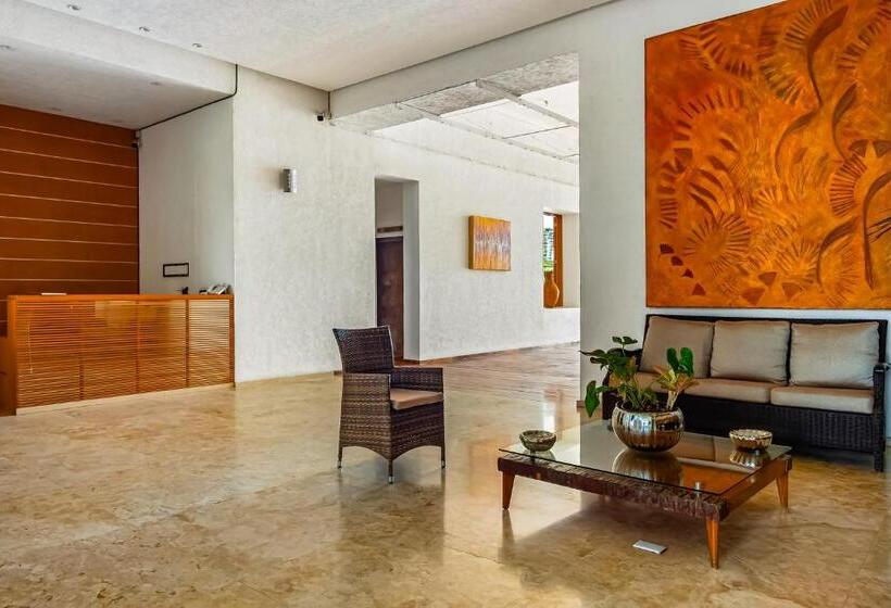 شقة غرفتين, Casa Del Sol D402