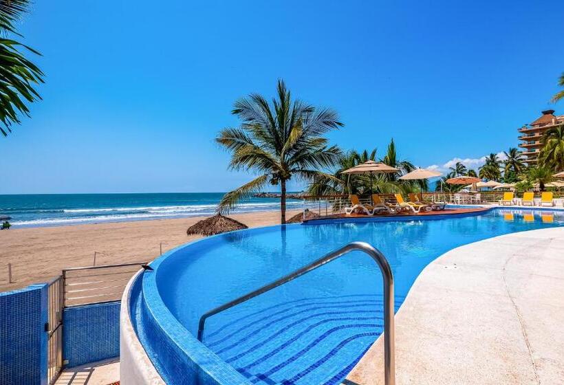 شقة غرفتين, Casa Del Sol D402