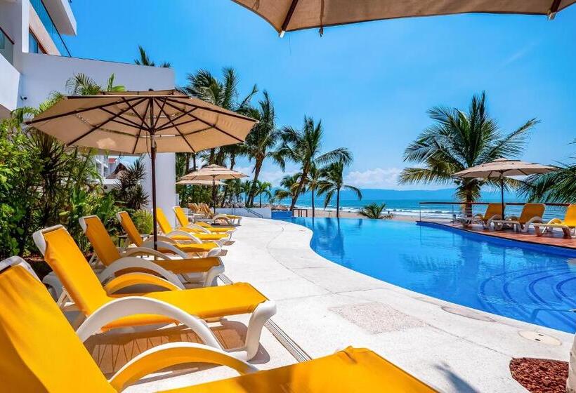 شقة غرفتين, Casa Del Sol D402