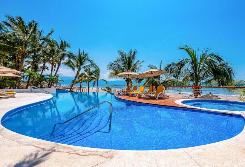 شقة غرفتين, Casa Del Sol D402