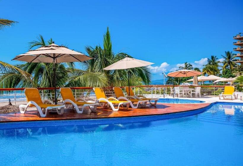 ２ベッドルームアパートメント, Casa Del Sol D402