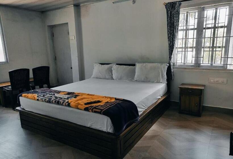 Номер Economy, Cottage Garden Deepikas