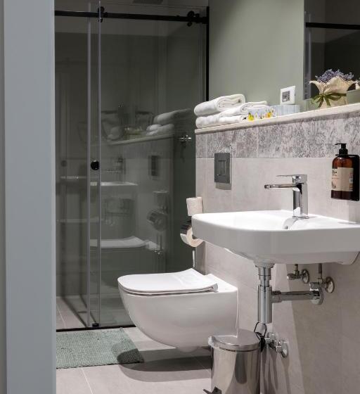 اتاق استاندارد, Ecodor