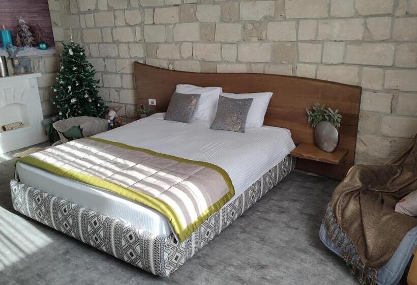 سوییت خانوادگی, Ecodor