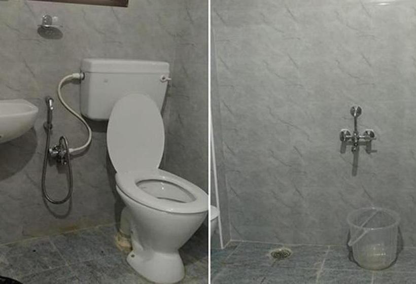 豪华房间, Fabexpress Epic Residency Nr Dlf It Park & Chennai Trade Center