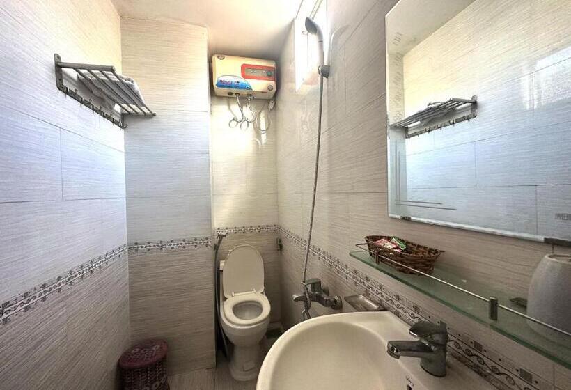 اتاق سوپریور, Oyo 1201 Huy Hoang